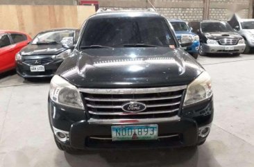 2010 Ford New Everest - Asialink Preowned Cars for sale