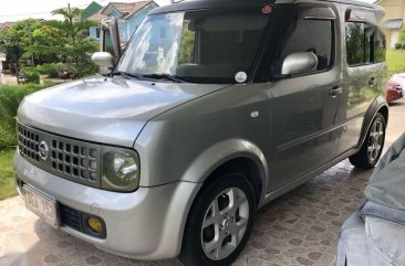 Nissan Cube 2003 for sale