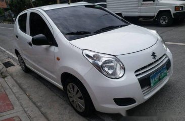 Suzuki Celerio 2012 GA M/T for sale