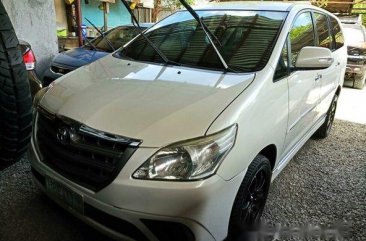 Toyota Innova 2014 for sale