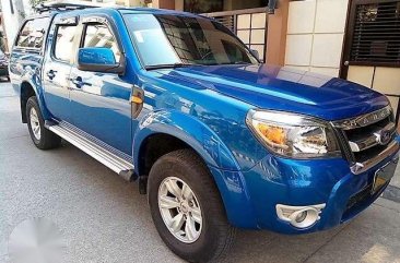 For sale 2010 FORD Ranger Pick up Excellent Condition