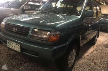 2000 Toyota Revo GL for sale