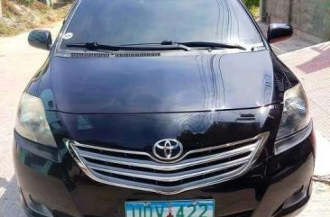 For Sale 2013 TOYOTA Vios G. 1.3 Top Of The Line