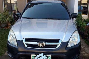 Honda CRV 2002 Low Mileage for sale