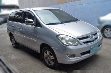 Toyota Innova 2009 for sale