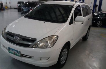 Toyota Innova 2008 for sale