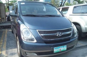 2012 Hyundai Starex VGT for sale