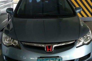 Honda Civic 2007 S A/T for sale