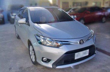 Toyota Vios 2016 M/T for sale