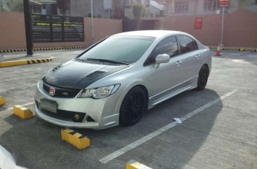 Honda Civic fd 1.8s 2007 for sale