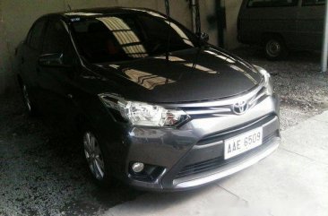 Toyota Vios 2014 A/T for sale