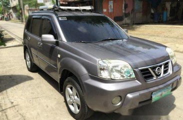 Nissan X-Trail 2006 for sale