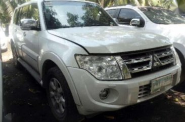 2017 Mitsubishi Pajero GLS 3.2L 4x4 (BDO Pre-owned Cars) for sale