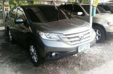 Honda CR-V 2012 A/T for sale