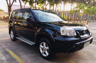 Nissan Xtrail 2004 for sale