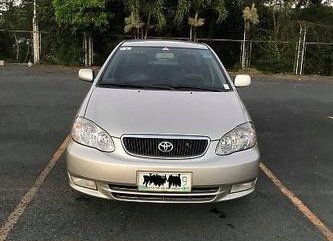 Toyota Corolla Altis 2003 for sale