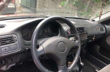 FOR SALE HONDA Civic SIR 1999