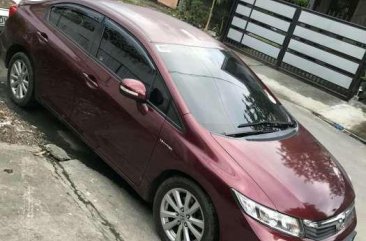 Honda City 2012 for sale