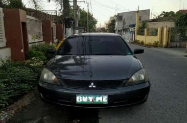 Mitsubishi Lancer 2009 for sale