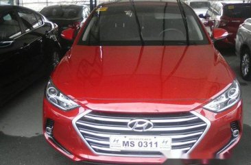 Hyundai Elantra 2017 for sale