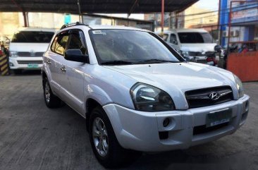 Hyundai Tucson 2009 for sale