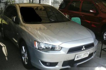 Mitsubishi Lancer Ex 2009 for sale