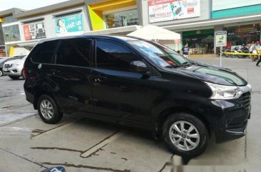 Toyota Avanza 2016 E A/T for sale