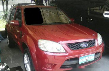 Ford Escape 2010 for sale