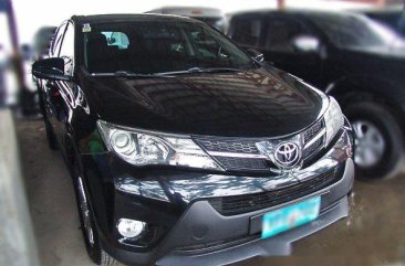 Toyota RAV4 2013 for sale