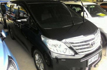 Toyota Alphard 2014 for sale