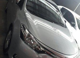 Toyota Vios 2018 M/T for sale