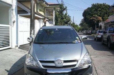 2007 Toyota Innova V Automatic for sale