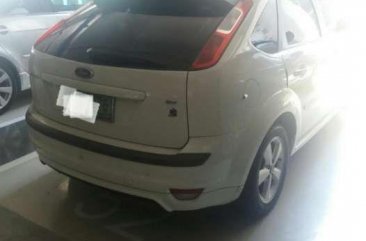 Ford Focus low mileage for sale