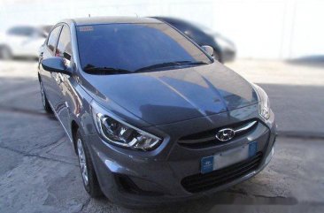 Hyundai Accent 2017 A/T for sale