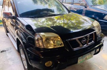 FOR SALE NISSAN XTRAIL 2005 Financing OK 4x2 automatic