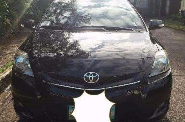 2008 Toyota Vios 1.5G FOR SALE 