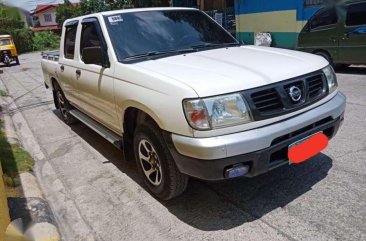 2012 Nissan Frontier 2012 4x2 FOR SALE