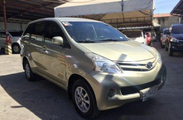 Toyota Avanza 2012 for sale