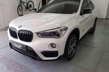 2016 BMW X1 FOR SALE