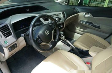 Honda Civic 2012 for sale