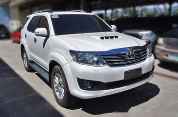 Toyota Fortuner 2012 for sale