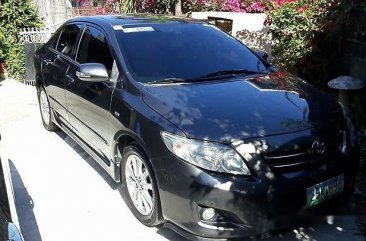 Toyota Corolla Altis 2008 for sale