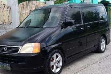 Honda Stepwagon 1997 model for sale