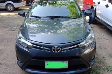 For Sale Toyota Vios 1.3 E 2015