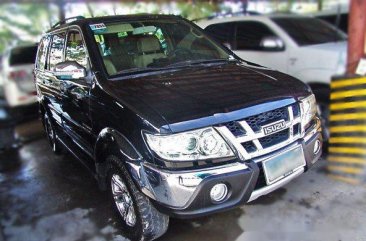 Isuzu Crosswind 2011 for sale