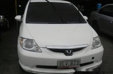 Honda City 2004 for sale