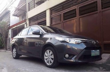 2014 Toyota Vios 1.5 G AT Top of the Line for sale