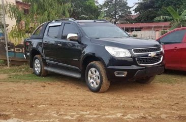 4x4 pick up 2013 CHEVROLET Colorado FOR SALE