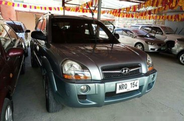 Hyundai Tucson 2009 for sale