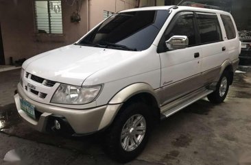 Isuzu Crosswind XUV 2007 for sale